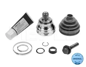 100 498 0086 MEYLE Шарнирный комплект, приводной вал