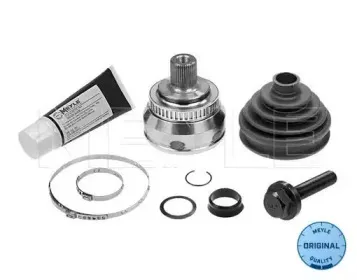 100 498 0120 MEYLE Шарнирный комплект, приводной вал