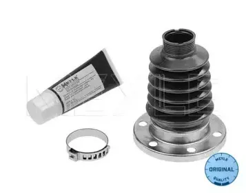 100 498 1123 MEYLE Комплект пылника, приводной вал