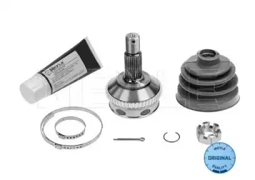 40-14 498 0010 MEYLE Шарнирный комплект, приводной вал