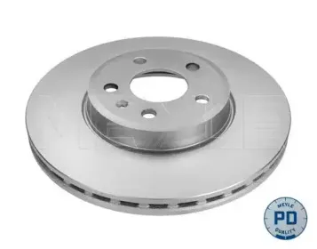 1155210001PD MEYLE Тормозной диск
