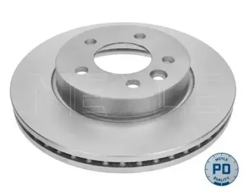 1155210005PD MEYLE Тормозной диск