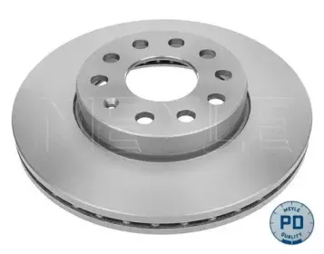 1155210028PD MEYLE Тормозной диск