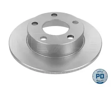 1155210037PD MEYLE Тормозной диск