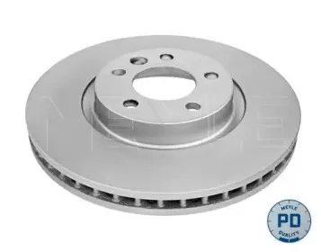 1155210038PD MEYLE Тормозной диск