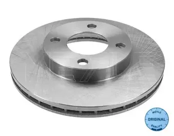 115 521 1003 MEYLE Тормозной диск