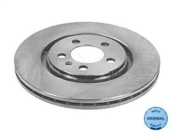 115 521 1007 MEYLE Тормозной диск