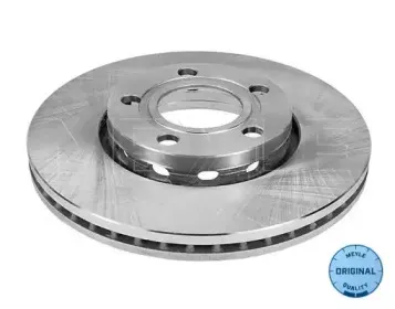 115 521 1008 MEYLE Тормозной диск