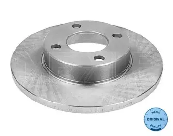 115 521 1014 MEYLE Тормозной диск