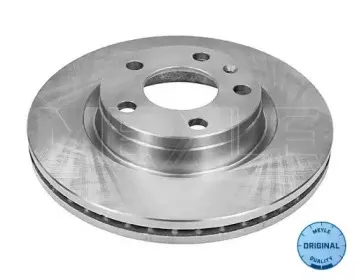 115 521 1017 MEYLE Тормозной диск