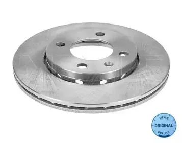 115 521 1020 MEYLE Тормозной диск