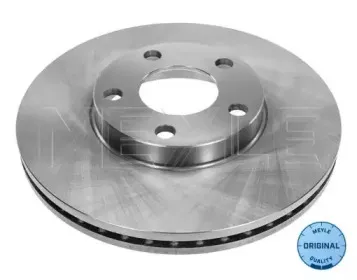 115 521 0031 MEYLE Тормозной диск