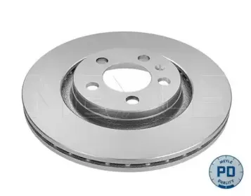1155211027PD MEYLE Тормозной диск