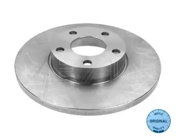 115 521 1041 MEYLE Тормозной диск