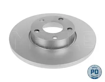 1155211041PD MEYLE Тормозной диск