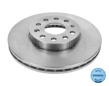 115 521 1045 MEYLE Тормозной диск