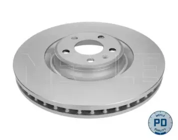 1155211049PD MEYLE Тормозной диск