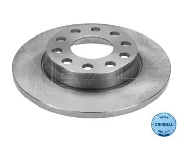 115 521 0039 MEYLE Тормозной диск