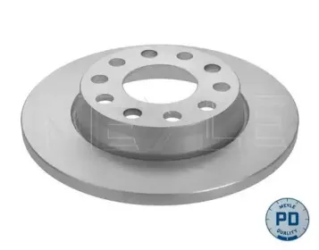 1155211082PD MEYLE Тормозной диск