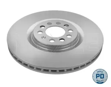 1155211085PD MEYLE Тормозной диск