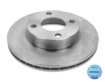 115 521 1088 MEYLE Тормозной диск