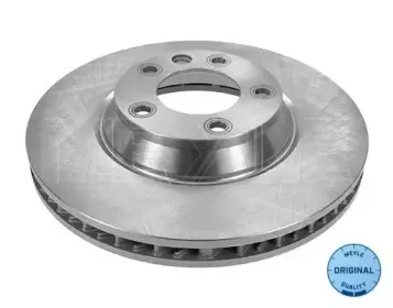 115 521 1103 MEYLE Тормозной диск