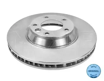 115 521 1104 MEYLE Тормозной диск