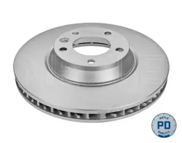 1155211104PD MEYLE Тормозной диск