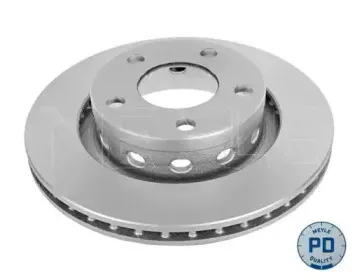 1155230001PD MEYLE Тормозной диск