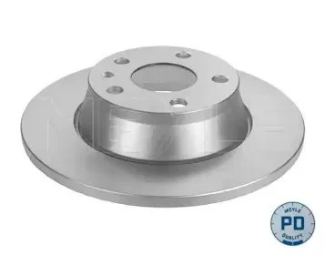 1155230003PD MEYLE Тормозной диск