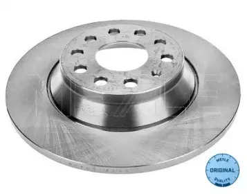 115 523 0013 MEYLE Тормозной диск