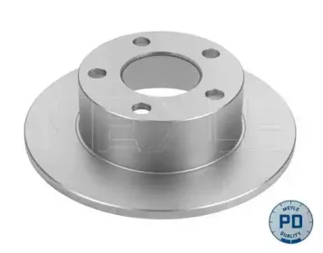 1155230015PD MEYLE Тормозной диск