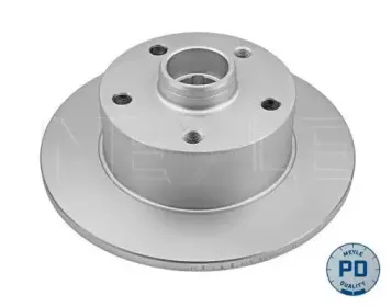 1155230016PD MEYLE Тормозной диск