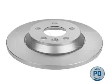 1155230019PD MEYLE Тормозной диск