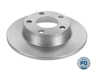 1155230024PD MEYLE Тормозной диск