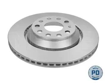 1155230026PD MEYLE Тормозной диск