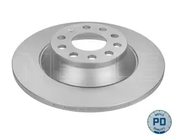 1155230027PD MEYLE Тормозной диск