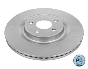 1155230035PD MEYLE Тормозной диск