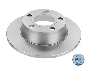 1155230040PD MEYLE Тормозной диск