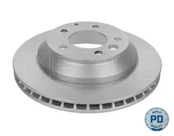 1155230041PD MEYLE Тормозной диск