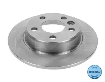 115 523 0014 MEYLE Тормозной диск