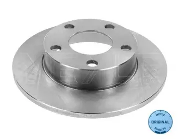 115 523 1002 MEYLE Тормозной диск