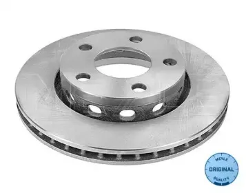 115 523 1004 MEYLE Тормозной диск