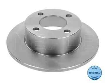 115 523 1006 MEYLE Тормозной диск