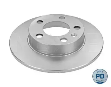 1155231008PD MEYLE Тормозной диск