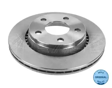 115 523 1013 MEYLE Тормозной диск