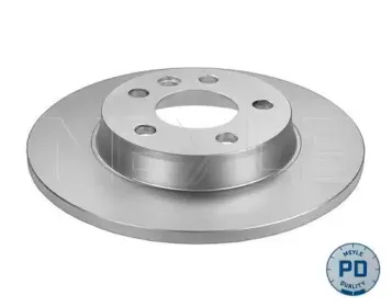 1155231037PD MEYLE Тормозной диск