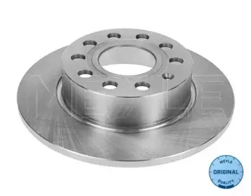 115 523 0018 MEYLE Тормозной диск