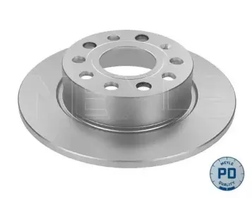 1155231046PD MEYLE Тормозной диск