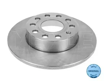 115 523 1047 MEYLE Тормозной диск